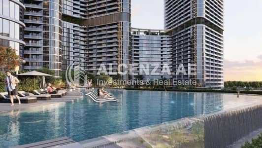 Studio de à à vendre à Sobha Hartland 2, Dubai - rzregr. jpeg Studio de à à vendre à Sobha Hartland 2, Dubai - rzregr. jpeg