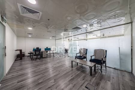 Office for Rent in Al Quoz, Dubai - Large Office | Prime Location | Great Deal Office for Rent in Al Quoz, Dubai - Large Office | Prime Location | Great Deal