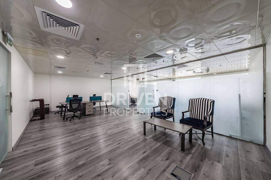 Large Office | Prime Location | Great Deal Large Office | Prime Location | Great Deal