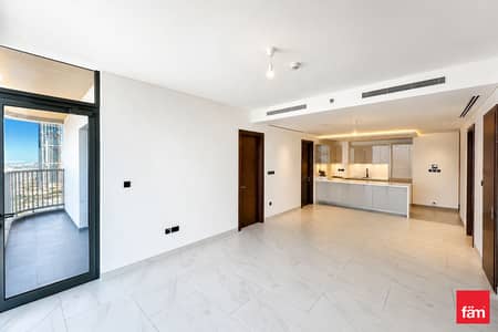 3 Schlafzimmer Wohnung zum zur Miete in Sobha Hartland, Dubai - Wohnung in Sobha Hartland，The Crest，The Crest Tower A, 3 schlafzimmer, 185000 AED - 15749261