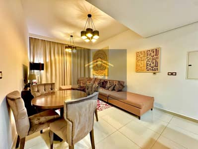 2 Bedroom Apartment for Rent in Jumeirah Village Circle (JVC), Dubai - Ghalia 2B-2. jpeg