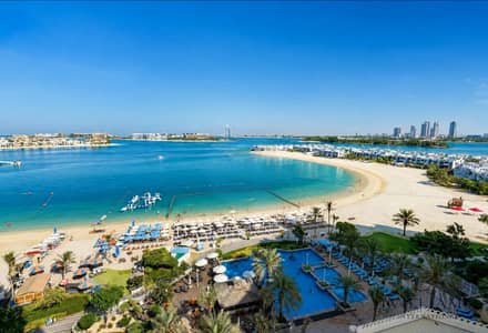 1 Bedroom Apartment for Sale in Palm Jumeirah, Dubai - FULL SEA VIEWS | HIGH FLOOR | DIRECT BEACH ACCESS 1 Bedroom Apartment for Sale in Palm Jumeirah, Dubai - FULL SEA VIEWS | HIGH FLOOR | DIRECT BEACH ACCESS