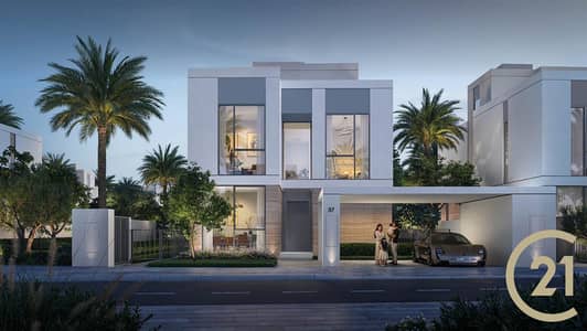 Villa de 5 chambres à à vendre à The Valley by Emaar, Dubai - 01-WhatsApp Image 2026-07-06 at 42021 PM 8. jpg