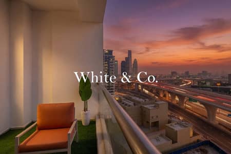 2 Bedroom Apartment for Sale in Dubai Marina, Dubai - Vacant | Fully Upgraded | Large layout 2 Bedroom Apartment for Sale in Dubai Marina, Dubai - Vacant | Fully Upgraded | Large layout