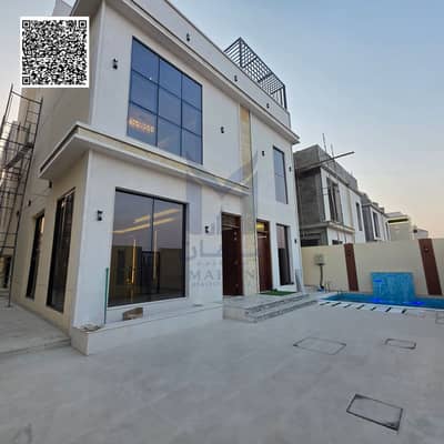 فیلا 5 غرف نوم للبيع في الحليو، عجمان - 1000312627. png فیلا 5 غرف نوم للبيع في الحليو، عجمان - 1000312627. png