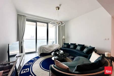 2 habitaciones Apartamento para en Alquiler en Dubai Creek Harbour, Dubai - Apartamento en Dubai Creek Harbour，The Grand, 2 dormitorios, 190000 AED - 15749371
