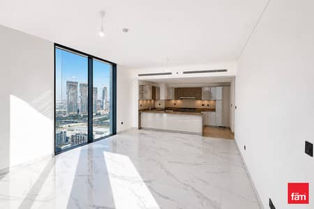 3 habitaciones Apartamento para en Alquiler en Sobha Hartland, Dubai - Apartamento en Sobha Hartland,Crest Grande, 3 dormitorios, 220000 AED - 15749373 3 habitaciones Apartamento para en Alquiler en Sobha Hartland, Dubai - Apartamento en Sobha Hartland,Crest Grande, 3 dormitorios, 220000 AED - 15749373