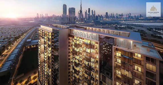 2 Camere Appartamento in Vendita a Sobha Hartland 2, Dubai - csm_sobha-hartland-ii-amenities-7_50a32e9fa2. jpg 2 Camere Appartamento in Vendita a Sobha Hartland 2, Dubai - csm_sobha-hartland-ii-amenities-7_50a32e9fa2. jpg