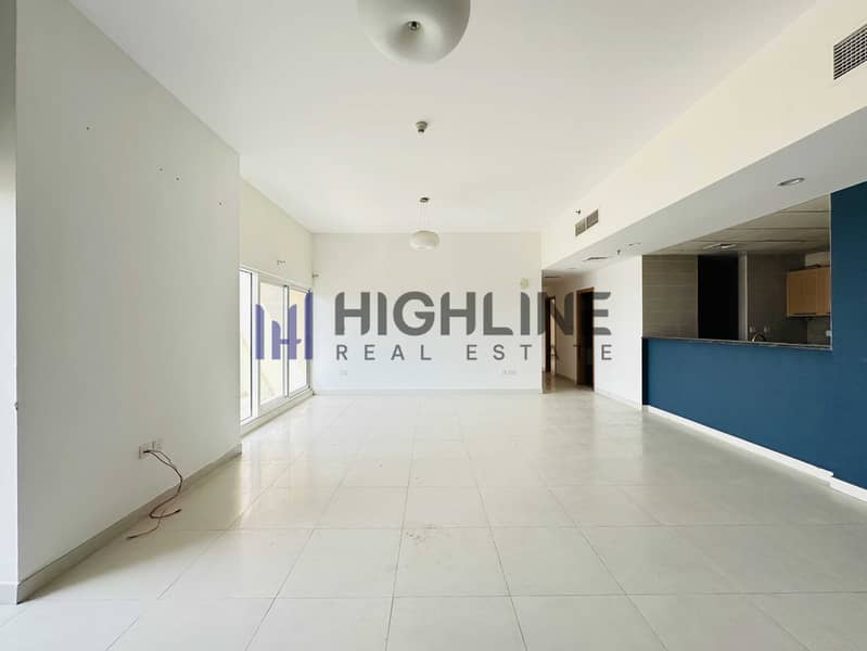 Spacious 3BR + Maid | High Floor | Open Villa View Spacious 3BR + Maid | High Floor | Open Villa View