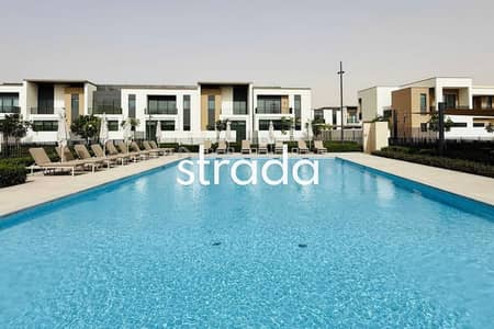 4 Bedroom Townhouse for Rent in Arabian Ranches 3, Dubai - AVAILABLE NOW | SINGLE ROW | BEST PRICED UNIT 4 Bedroom Townhouse for Rent in Arabian Ranches 3, Dubai - AVAILABLE NOW | SINGLE ROW | BEST PRICED UNIT