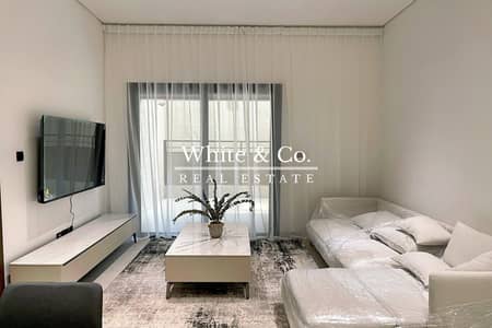 2 Bedroom Apartment for Rent in Jumeirah Village Circle (JVC), Dubai - UPGRADED UNIT | LARGE STUDY | VACANT NOW 2 Bedroom Apartment for Rent in Jumeirah Village Circle (JVC), Dubai - UPGRADED UNIT | LARGE STUDY | VACANT NOW