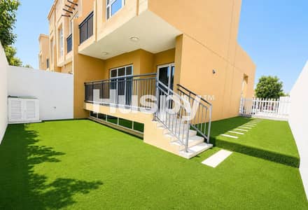 3 Slaapkamers Townhouse te Huur in DAMAC Hills 2 (Akoya by DAMAC), Dubai - Rijwoning in DAMAC Hills 2 (Akoya by DAMAC)，Victoria, 3 slaapkamers, 105000 AED - 15749445