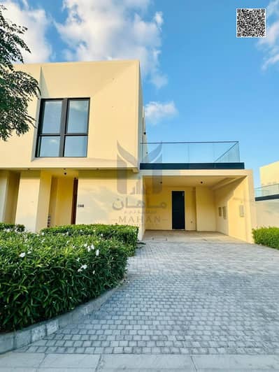 3 Schlafzimmer Villa zum zum Verkauf in Al Zorah, Ajman - Untitled design. png 3 Schlafzimmer Villa zum zum Verkauf in Al Zorah, Ajman - Untitled design. png
