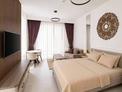 Monolocale in affitto a Arjan, Dubai - Appartamento a Arjan，Legacy by Sunrise, 50999 AED - 15744916