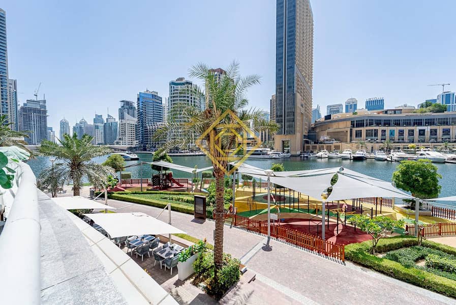 Marina View | Prime Location |High Exposure Retail Marina View | Prime Location |High Exposure Retail