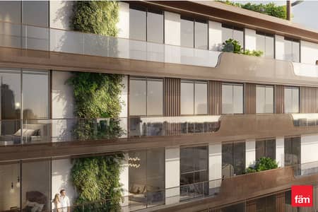 1 Schlafzimmer Wohnung zum zum Verkauf in Al Satwa, Dubai - Wohnung in Al Satwa，Jumeirah Garden City，Evergr1n House, 1 schlafzimmer, 1849999 AED - 15749187