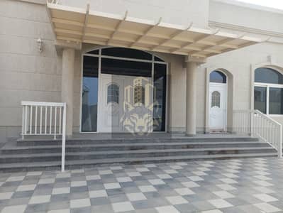 5 Slaapkamers Villa te Huur in Hoshi, Sharjah - قثقبثل. jpeg 5 Slaapkamers Villa te Huur in Hoshi, Sharjah - قثقبثل. jpeg