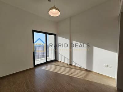 1 Bedroom Apartment for Sale in Wasl Gate, Dubai - 1BR Apartment Close to Metro - Vacant Unit 1 Bedroom Apartment for Sale in Wasl Gate, Dubai - 1BR Apartment Close to Metro - Vacant Unit
