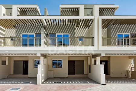 3 Schlafzimmer Townhouse zum zum Verkauf in DAMAC Hills 2 (Akoya by DAMAC), Dubai - Reihenhaus in DAMAC Hills 2 (Akoya by DAMAC)，Victoria, 3 schlafzimmer, 1550000 AED - 15572745