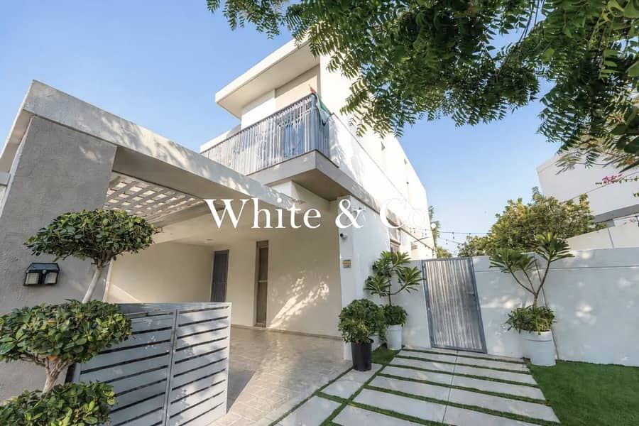 Villetta a schiera a Tilal Al Ghaf,Elan, 4 camere da letto, 275000 AED - 15749586 Villetta a schiera a Tilal Al Ghaf,Elan, 4 camere da letto, 275000 AED - 15749586