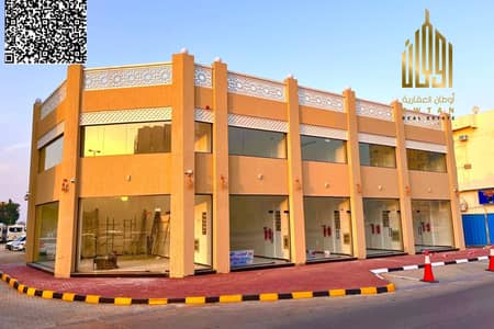 Office te Koop in Liwara 1, Ajman - Kantoor in Liwara 1, 3350000 AED - 15749532 Office te Koop in Liwara 1, Ajman - Kantoor in Liwara 1, 3350000 AED - 15749532