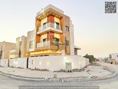 5 Bedroom Villa for Sale in Al Helio, Ajman - WhatsApp Image 2026-01-26 at 8.24. 37 PM (1). jpeg 5 Bedroom Villa for Sale in Al Helio, Ajman - WhatsApp Image 2026-01-26 at 8.24. 37 PM (1). jpeg