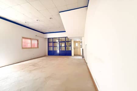 Warehouse zum zur Miete in Al Qusais, Dubai - Lagerhalle in Al Qusais，Al Qusais Industrial Area，Al Qusais Industrial 5, 750000 AED - 15749633