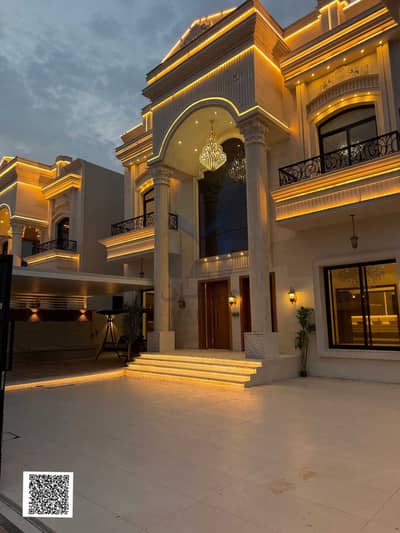 5 Camere Villa in Vendita a Al Yasmeen, Ajman - photo-output. jpg 5 Camere Villa in Vendita a Al Yasmeen, Ajman - photo-output. jpg