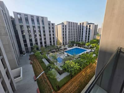 Appartement de 1 chambre à à vendre à Aljada, Sharjah - 888650. jpg Appartement de 1 chambre à à vendre à Aljada, Sharjah - 888650. jpg