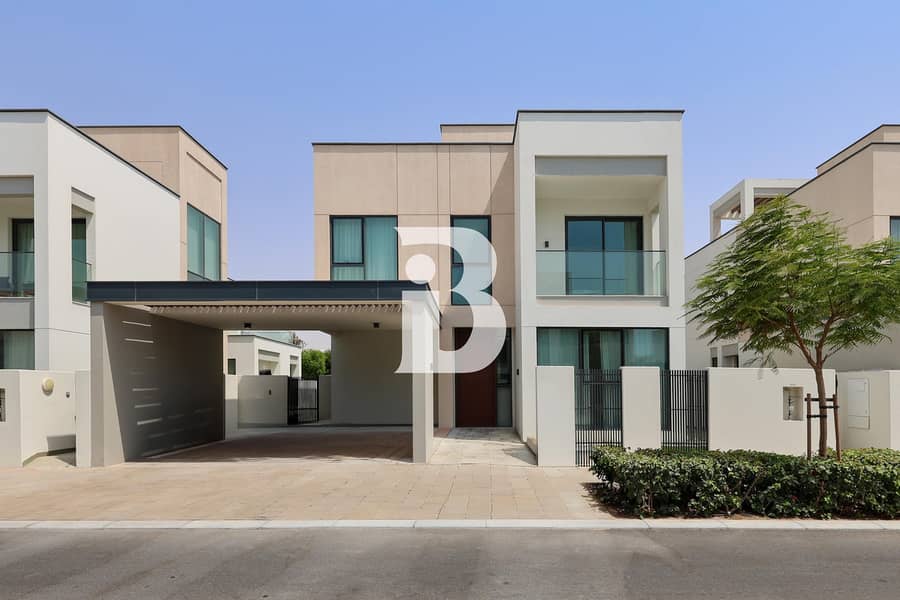 Villa in Arabian Ranches 3,Caya,Caya 2, 4 schlafzimmer, 300000 AED - 15727510 Villa in Arabian Ranches 3,Caya,Caya 2, 4 schlafzimmer, 300000 AED - 15727510