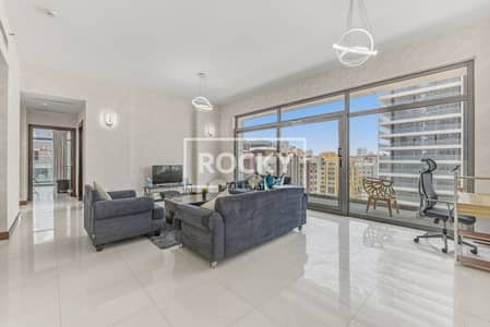 2 Bedroom Apartment for Rent in Barsha Heights (Tecom), Dubai - Two Towers -5. jpg 2 Bedroom Apartment for Rent in Barsha Heights (Tecom), Dubai - Two Towers -5. jpg