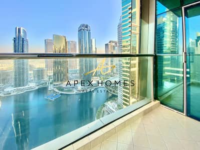 2 habitaciones Apartamento para en Alquiler en Jumeirah Lake Towers (JLT), Dubai - Apartamento en Jumeirah Lake Towers (JLT),JLT Cluster E,Global Lake View, 2 dormitorios, 95000 AED - 15749671 2 habitaciones Apartamento para en Alquiler en Jumeirah Lake Towers (JLT), Dubai - Apartamento en Jumeirah Lake Towers (JLT),JLT Cluster E,Global Lake View, 2 dormitorios, 95000 AED - 15749671