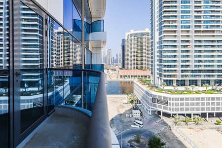 1 Bedroom Flat for Sale in Business Bay, Dubai - The Bay Tower - 513 - 1BR (2 of 14) (7). JPG 1 Bedroom Flat for Sale in Business Bay, Dubai - The Bay Tower - 513 - 1BR (2 of 14) (7). JPG