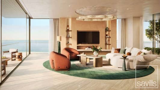 3 Bedroom Flat for Sale in Jumeirah, Dubai - Waterfront Living | Sea View | Best Priced 3 Bedroom Flat for Sale in Jumeirah, Dubai - Waterfront Living | Sea View | Best Priced