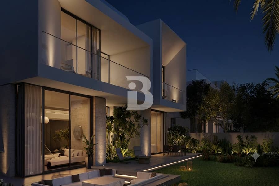 Address Branded | Luxury Living | Lagoon facing Address Branded | Luxury Living | Lagoon facing