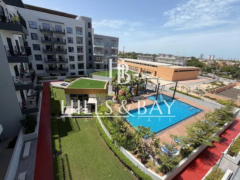 Квартира в Аль Фурджан,Зен Гарденс, 2 cпальни, 135000 AED - 15749700 Квартира в Аль Фурджан,Зен Гарденс, 2 cпальни, 135000 AED - 15749700