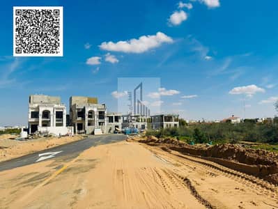Plot for Sale in Al Helio, Ajman - WhatsApp Image 2026-01-29 at 5.53. 25 PM. jpeg Plot for Sale in Al Helio, Ajman - WhatsApp Image 2026-01-29 at 5.53. 25 PM. jpeg