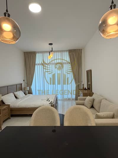 Studio for Sale in Arjan, Dubai - 3. jpeg