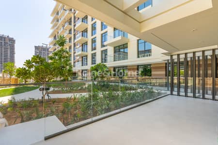 1 Bedroom Apartment for Rent in Al Wasl, Dubai - Large Terrace I Park Facing I City Walk Living 1 Bedroom Apartment for Rent in Al Wasl, Dubai - Large Terrace I Park Facing I City Walk Living