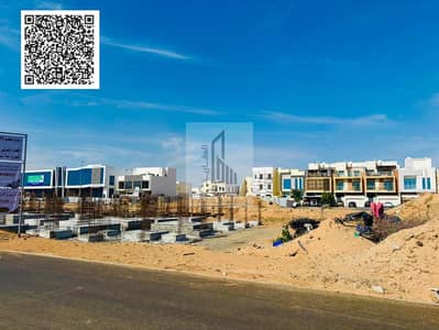 Plot for Sale in Al Helio, Ajman - WhatsApp Image 2026-01-29 at 5.53. 30 PM. jpeg Plot for Sale in Al Helio, Ajman - WhatsApp Image 2026-01-29 at 5.53. 30 PM. jpeg