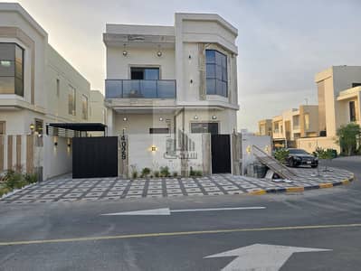 5 Bedroom Villa for Sale in Al Zahya, Ajman - 0f3ec8ed-7d30-4ccc-a87a-37084be52f69. jpg 5 Bedroom Villa for Sale in Al Zahya, Ajman - 0f3ec8ed-7d30-4ccc-a87a-37084be52f69. jpg