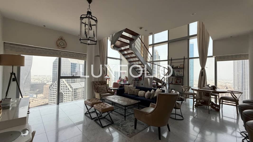 Appartement à DIFC,Central Park Towers,Central Park Residence Tower, 2 chambres, 260000 AED - 15749606 Appartement à DIFC,Central Park Towers,Central Park Residence Tower, 2 chambres, 260000 AED - 15749606