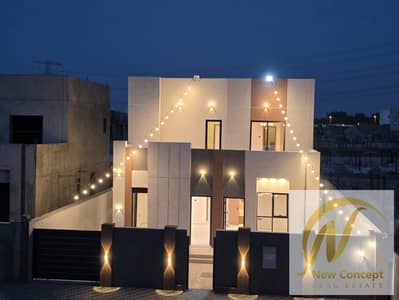 3 Camere Villa in Vendita a Al Helio, Ajman - WhatsApp Image 2026-07-06 at 9.45. 11 PM. jpeg 3 Camere Villa in Vendita a Al Helio, Ajman - WhatsApp Image 2026-07-06 at 9.45. 11 PM. jpeg