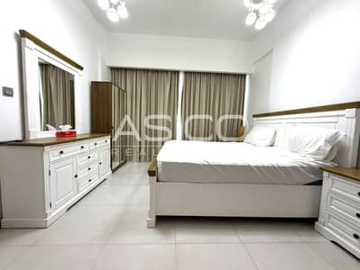 Appartement de 1 chambre à à louer à Dubai Science Park, Dubai - Appartement à Dubai Science Park，Montrose Residences，Montrose Residence B, 1 chambre, 65000 AED - 15749761