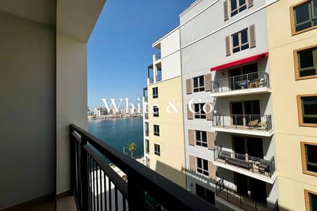 1 Bedroom Flat for Rent in Jumeirah, Dubai - Sea View | Brand New Unit | Large Layout 1 Bedroom Flat for Rent in Jumeirah, Dubai - Sea View | Brand New Unit | Large Layout