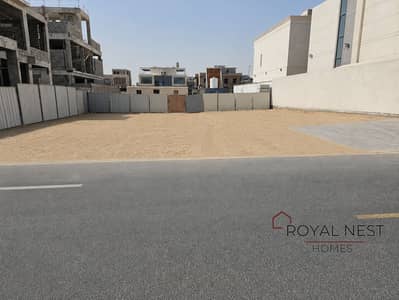 Plot for Sale in Nad Al Sheba, Dubai - 4. png Plot for Sale in Nad Al Sheba, Dubai - 4. png