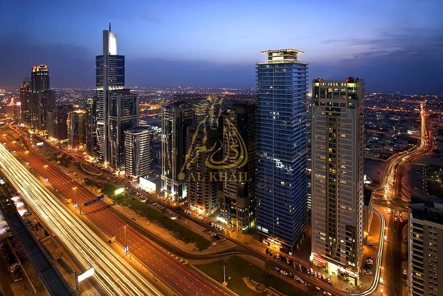 Fabulous 1 Bedroom Apartment with Community View for sale in Aykon City | Prime Location Fabulous 1 Bedroom Apartment with Community View for sale in Aykon City | Prime Location