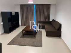 شقة في برج ذا جيت 3،برج ذا جيت،شمس جيت ديستريكت،شمس أبوظبي،جزيرة الريم 1 غرفة 90000 درهم - 15749794