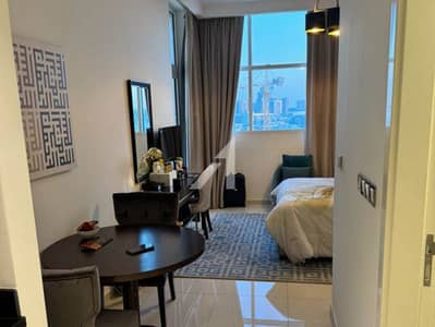 Estudio para en Venta en Jumeirah Village Circle (JVC), Dubai - image_0