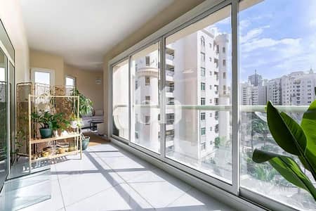 3 Schlafzimmer Wohnung zum zum Verkauf in Palm Jumeirah, Dubai - File 14